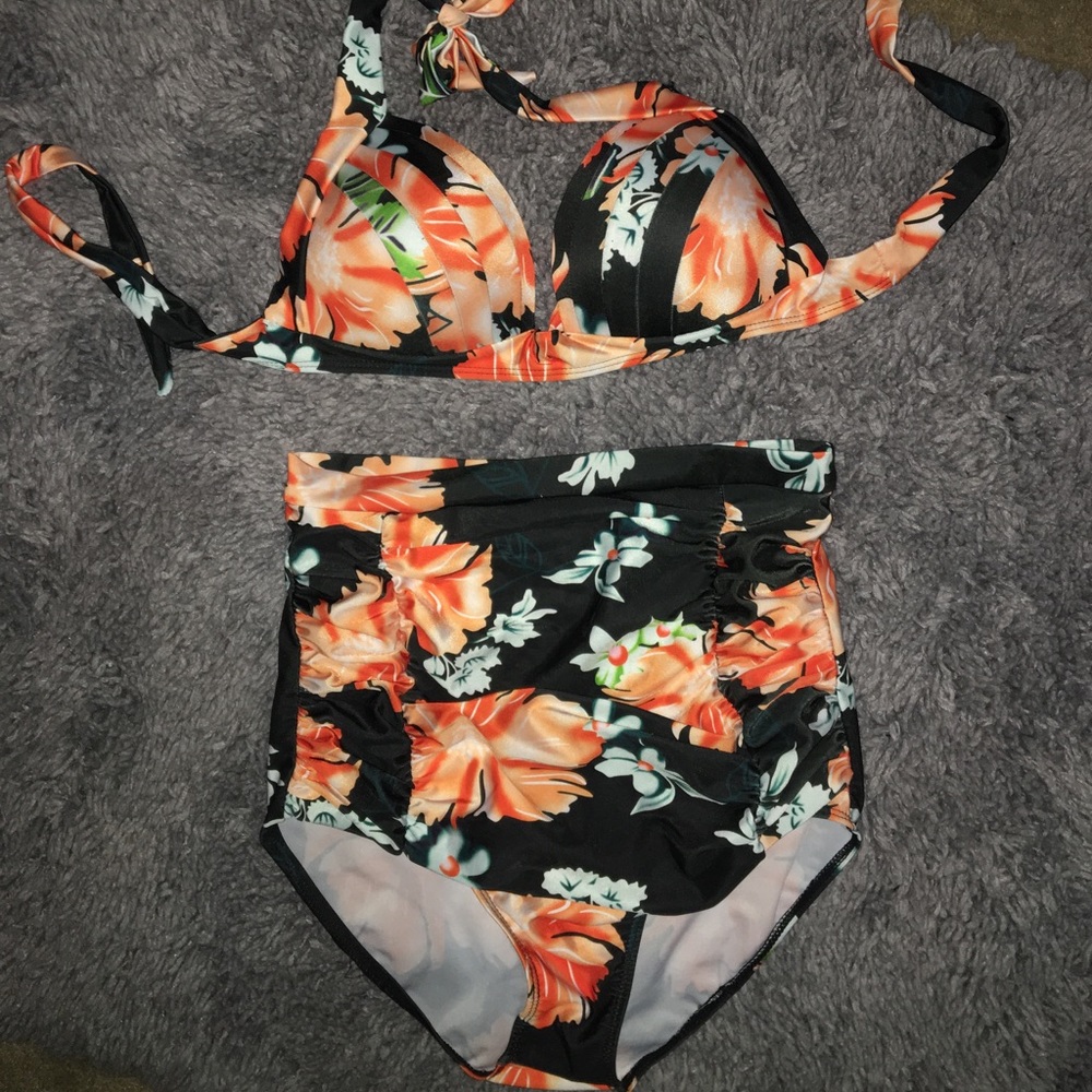 Swimsuit